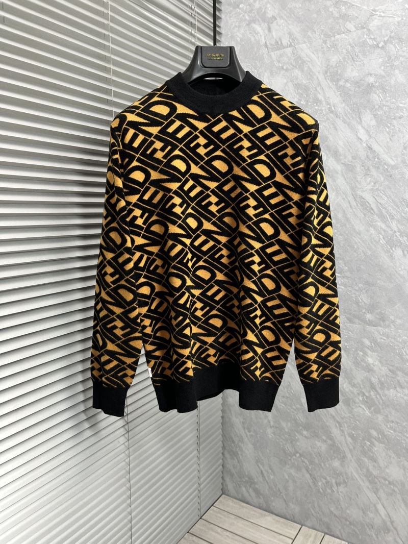 Fendi Sweaters